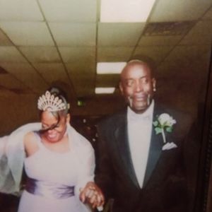 Meet your Posher, Joyce